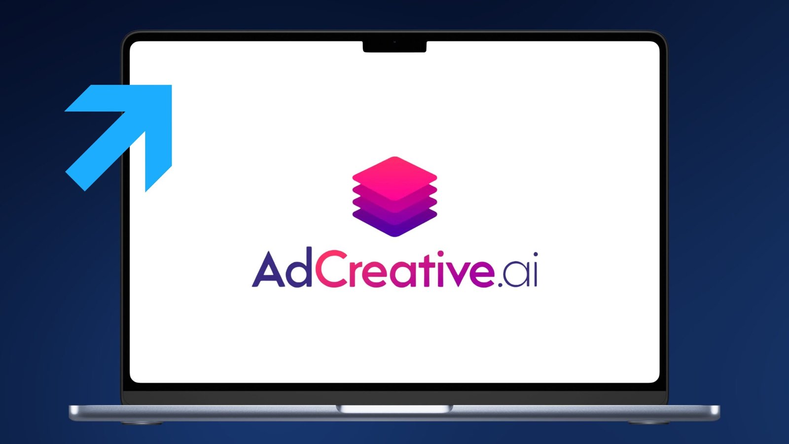 Logo von AdCreative AI