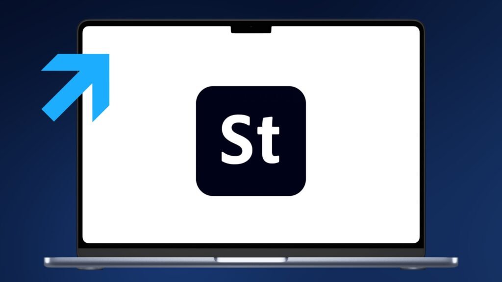 Logo von Adobe Stock