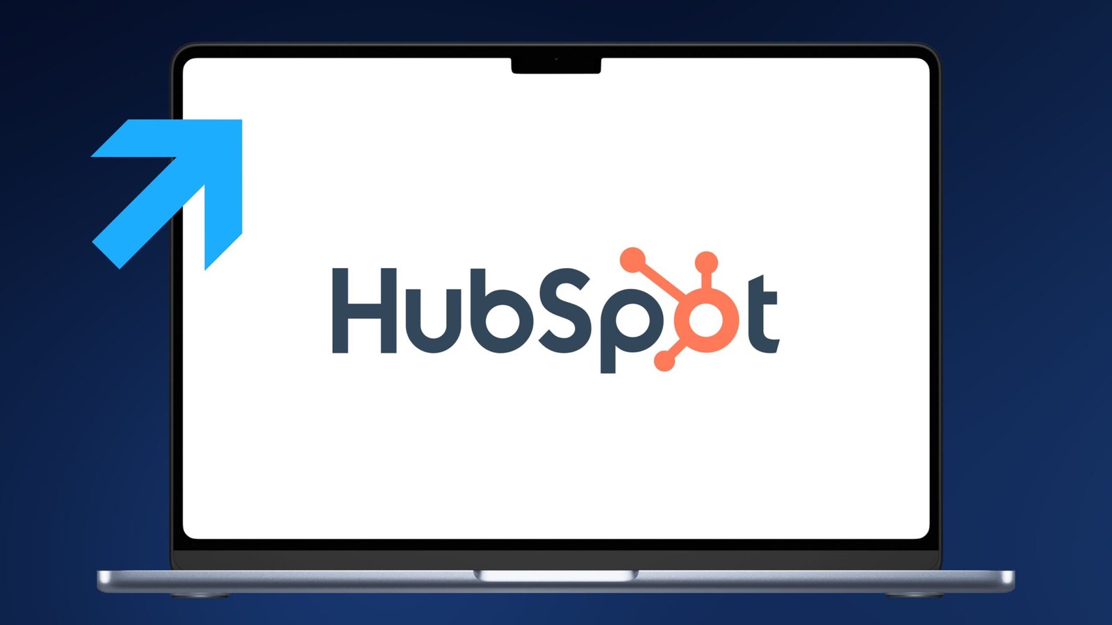 Hubspot-Logo