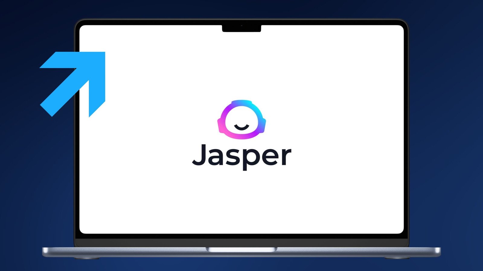 Jasper Logo