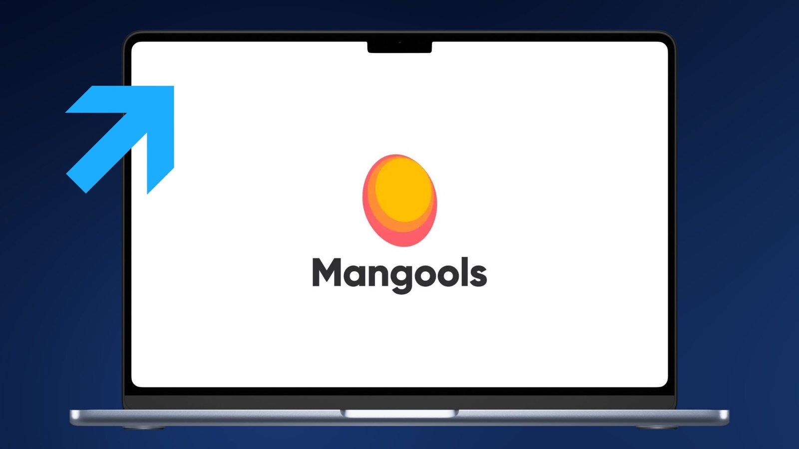 Logo von Mangools KWFinder