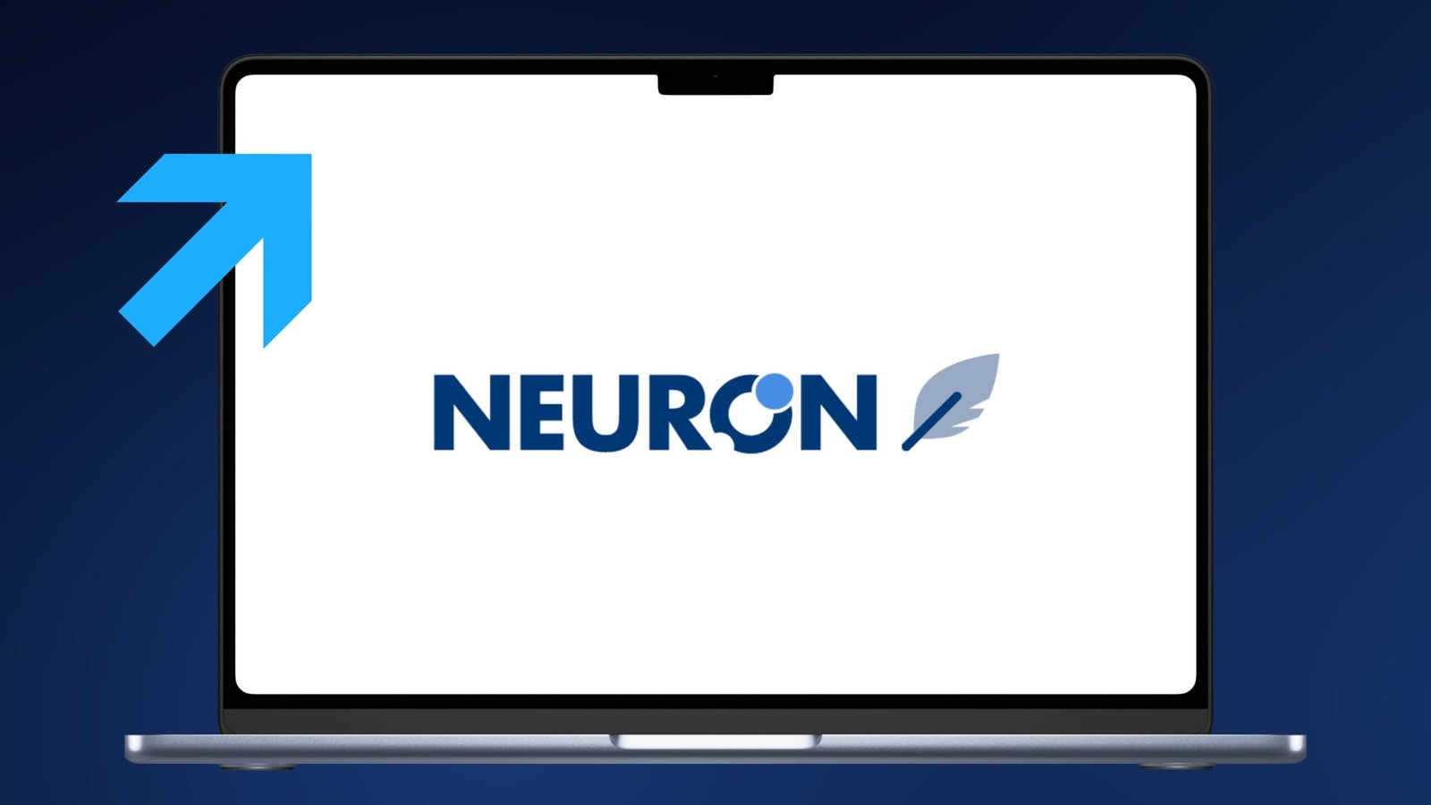 Logo von Neuronwriter