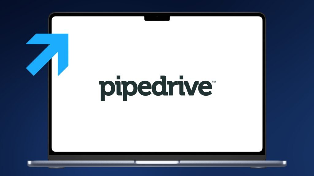 Pipedrive-Logo