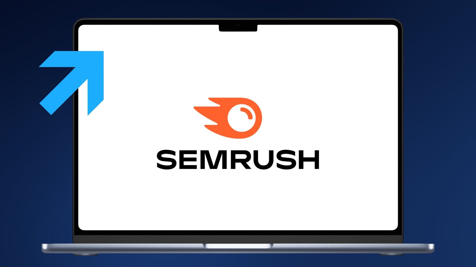 SEMrush-Logo