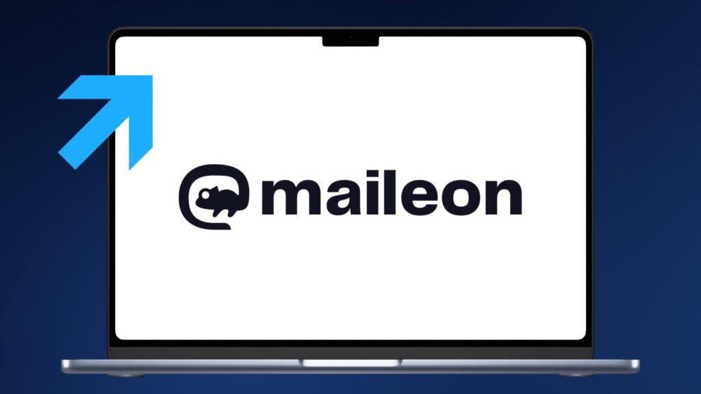 Logo von Maileon