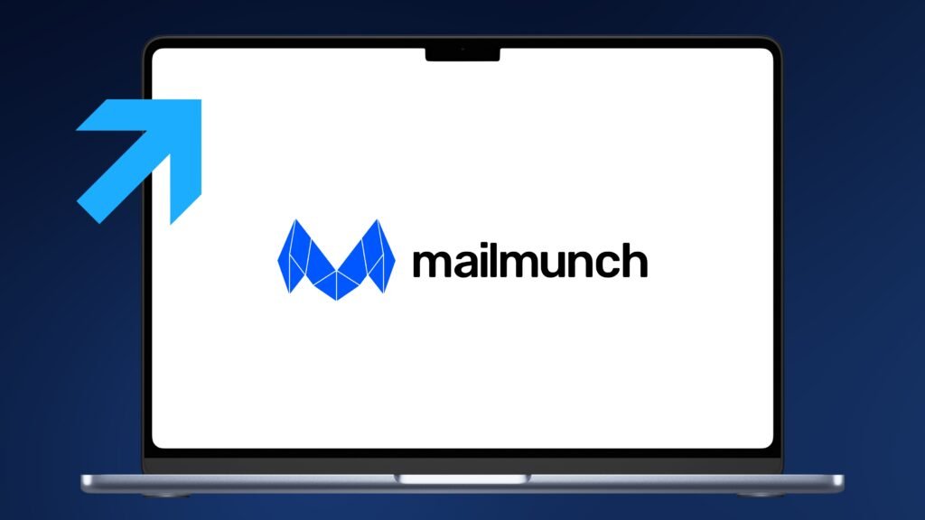 Logo von Mailmunch